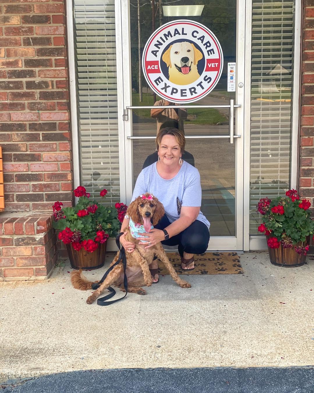 ACE Vet - Animal Care Experts photo 1