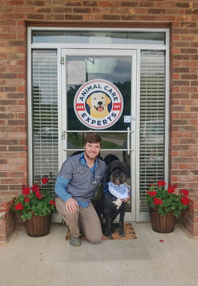 ACE Vet - Animal Care Experts in Piedmont, Alabama