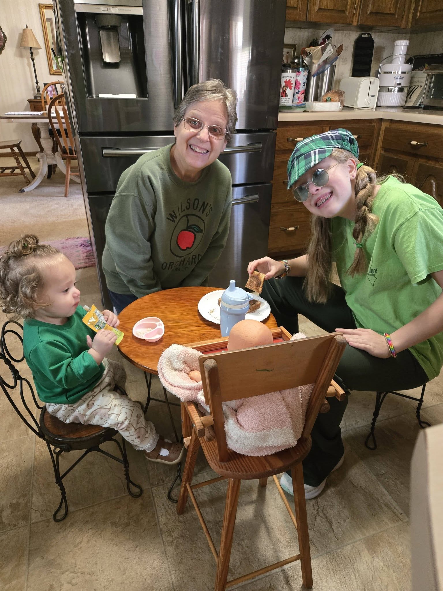 Dugger Mountain Fudge & Coffee Co. photo 2