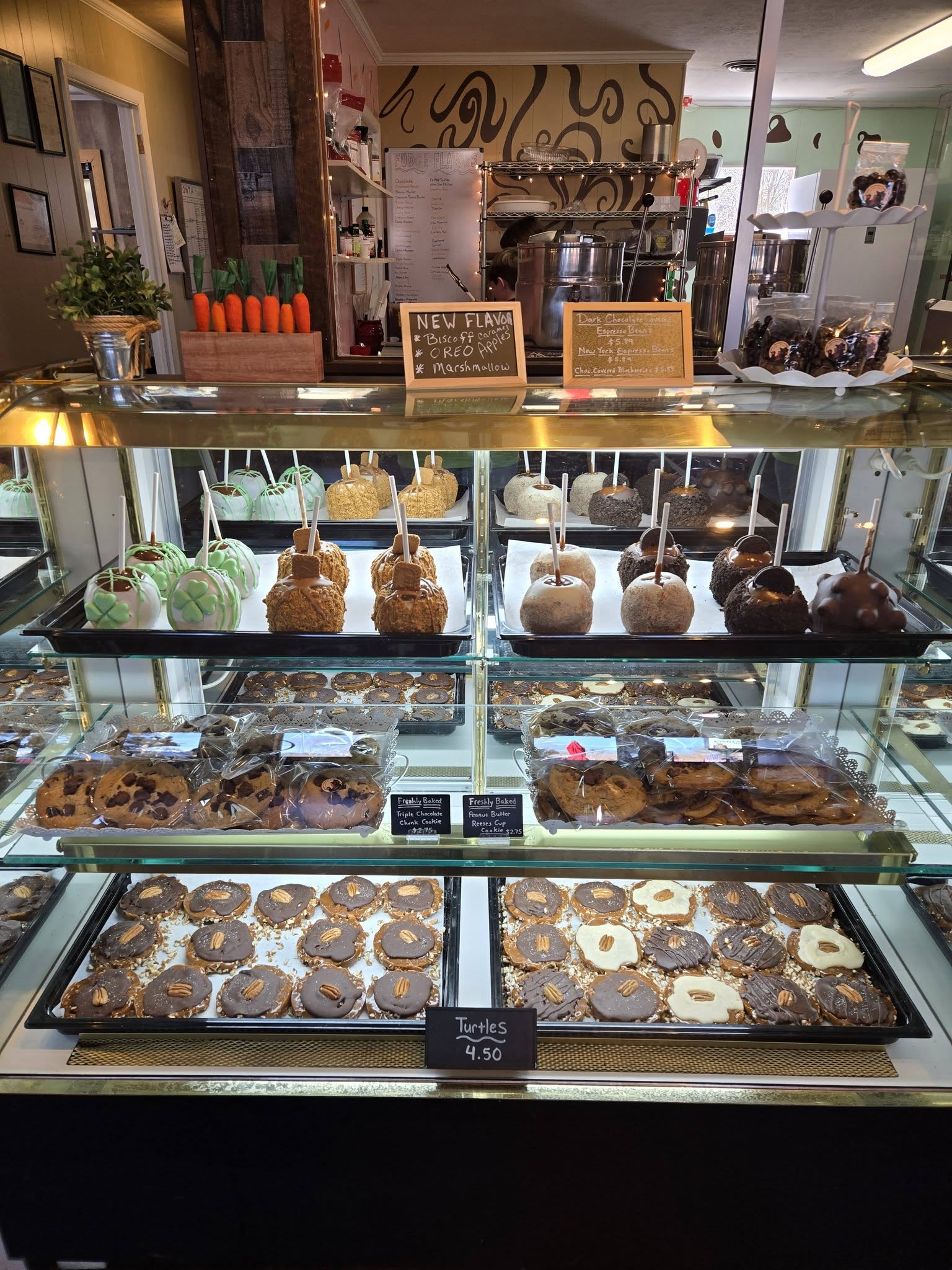 Dugger Mountain Fudge & Coffee Co. photo 3