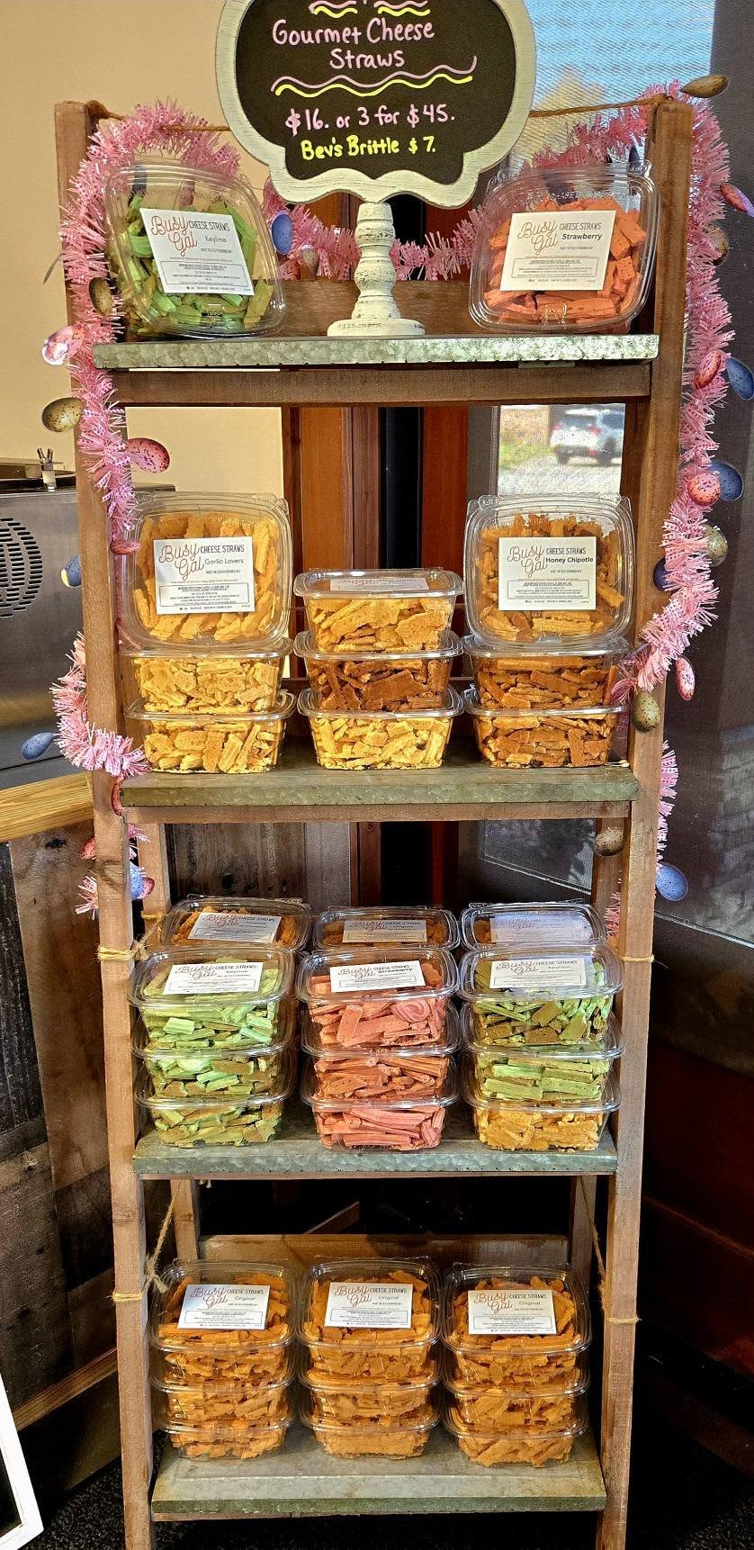Dugger Mountain Fudge & Coffee Co. photo 4