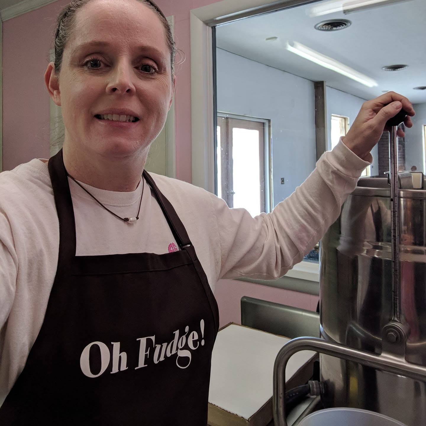 Dugger Mountain Fudge & Coffee Co. photo 8