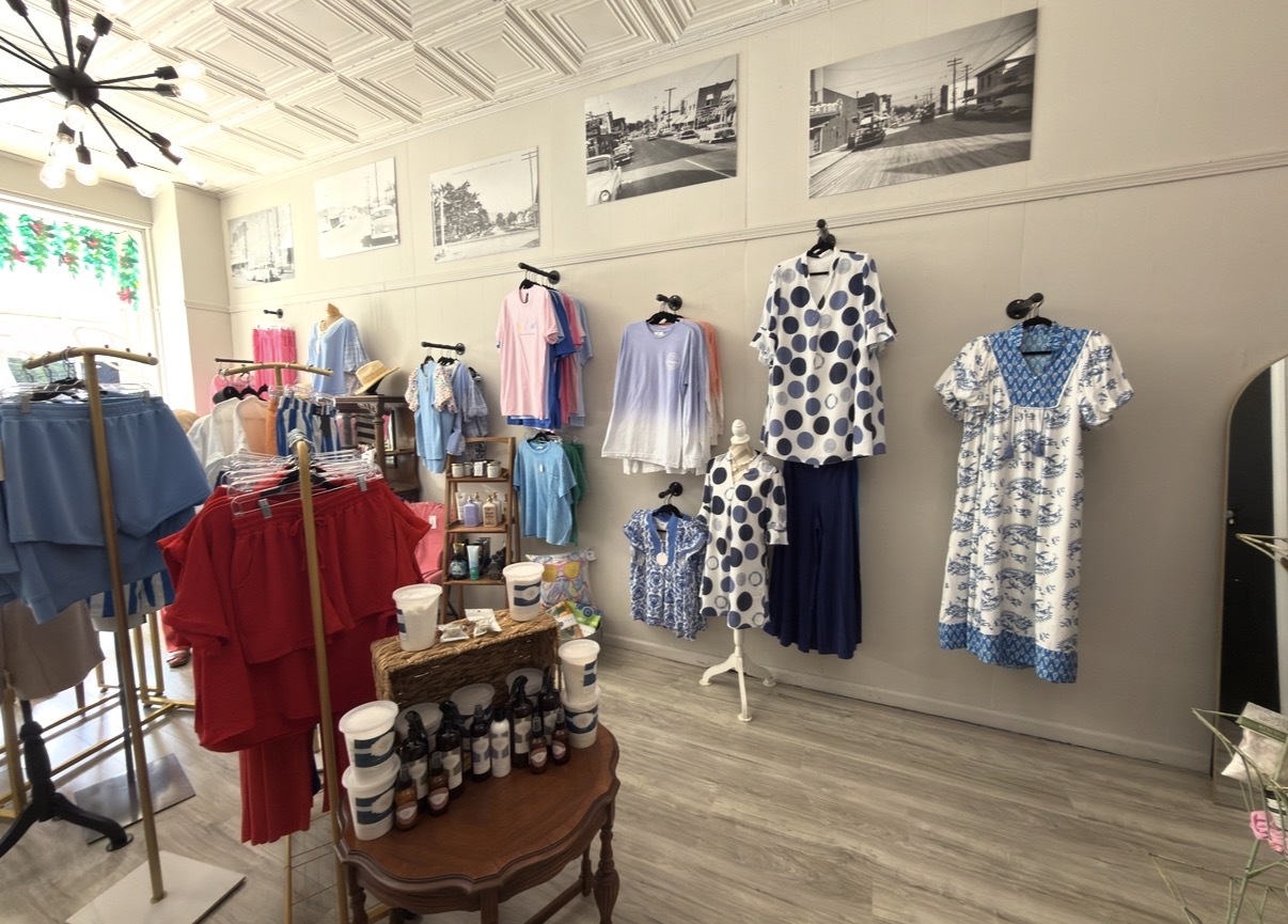 Downtown Tan & Boutique photo 1