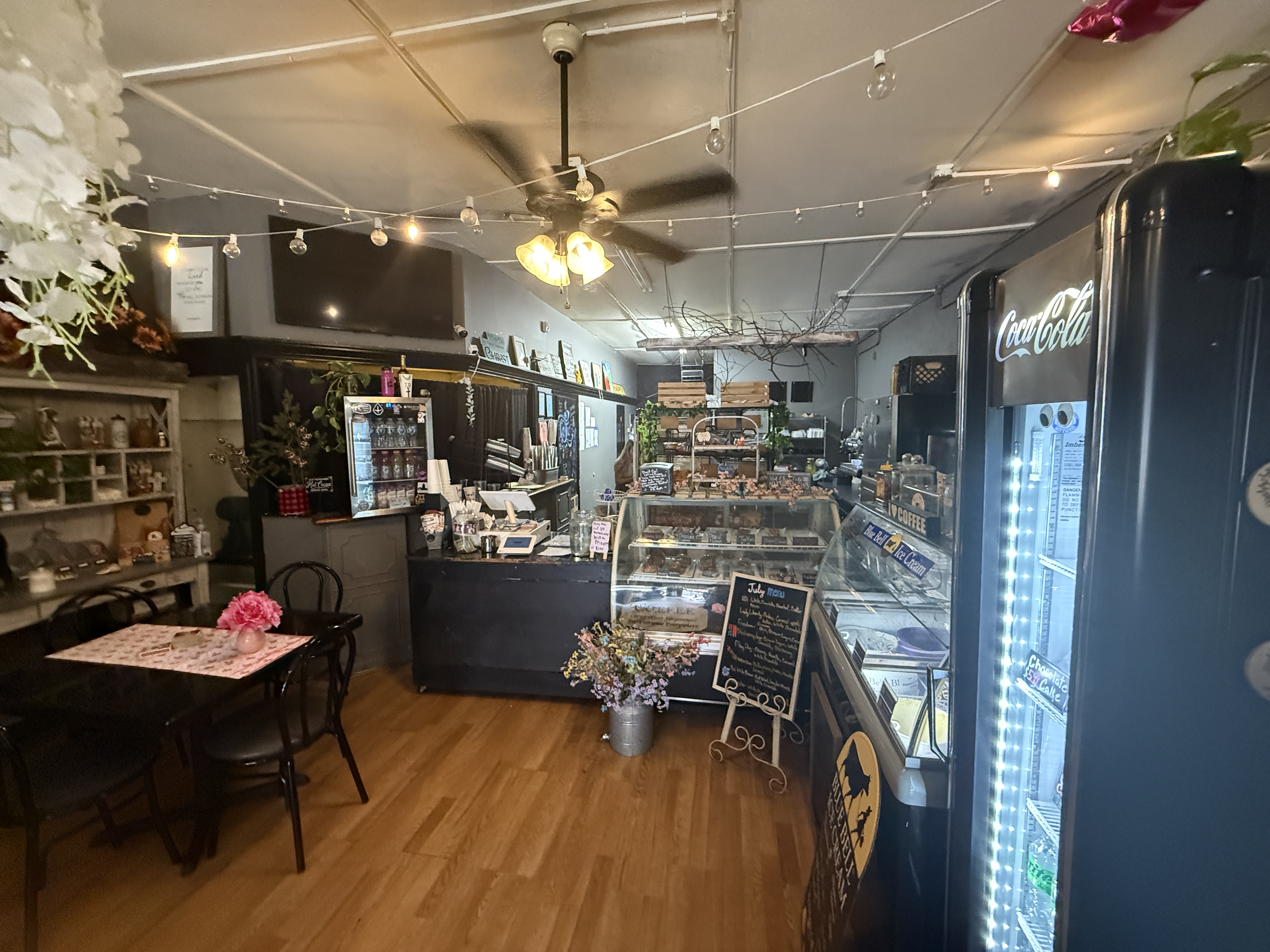 Elevated Grounds Coffee Shop photo 1