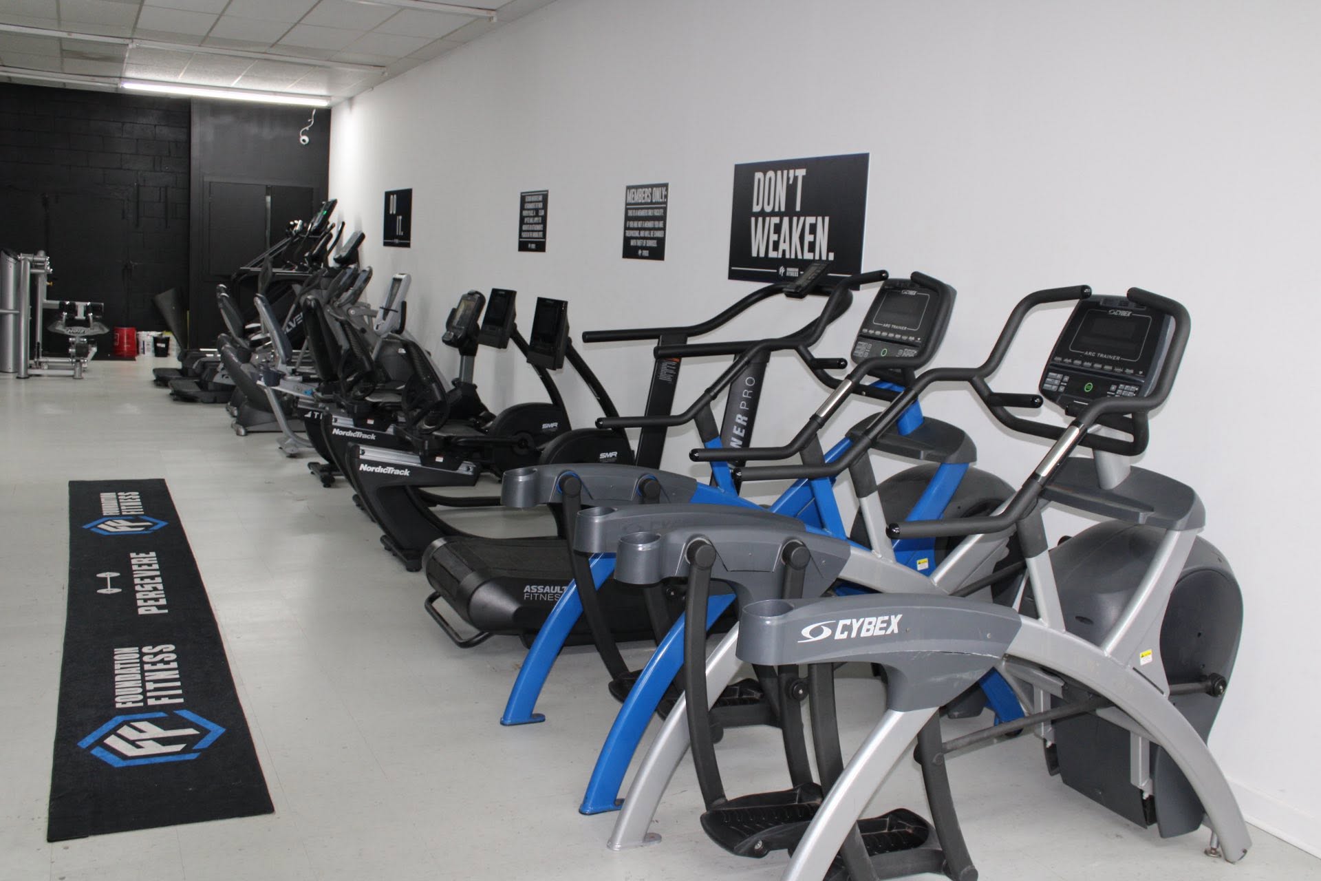 Foundation Fitness photo 1