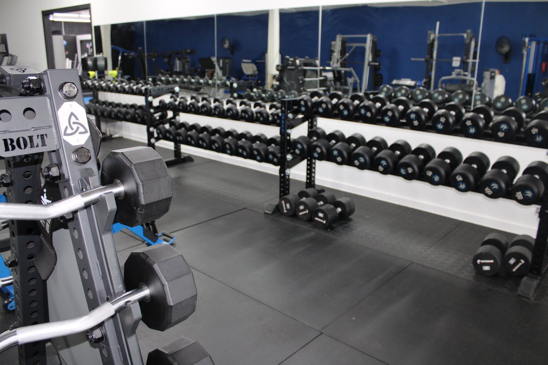 Foundation Fitness photo 5