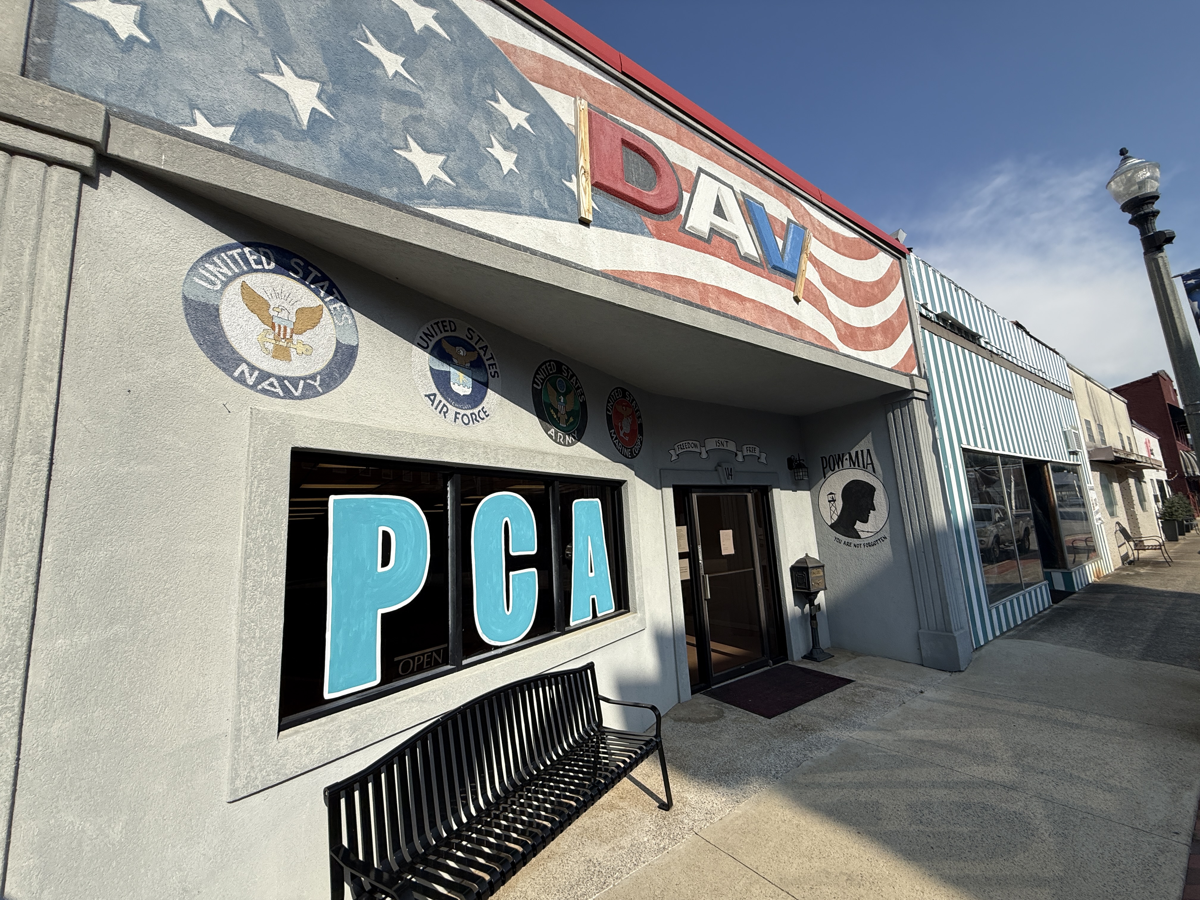 PCA Insurance in Piedmont, Alabama