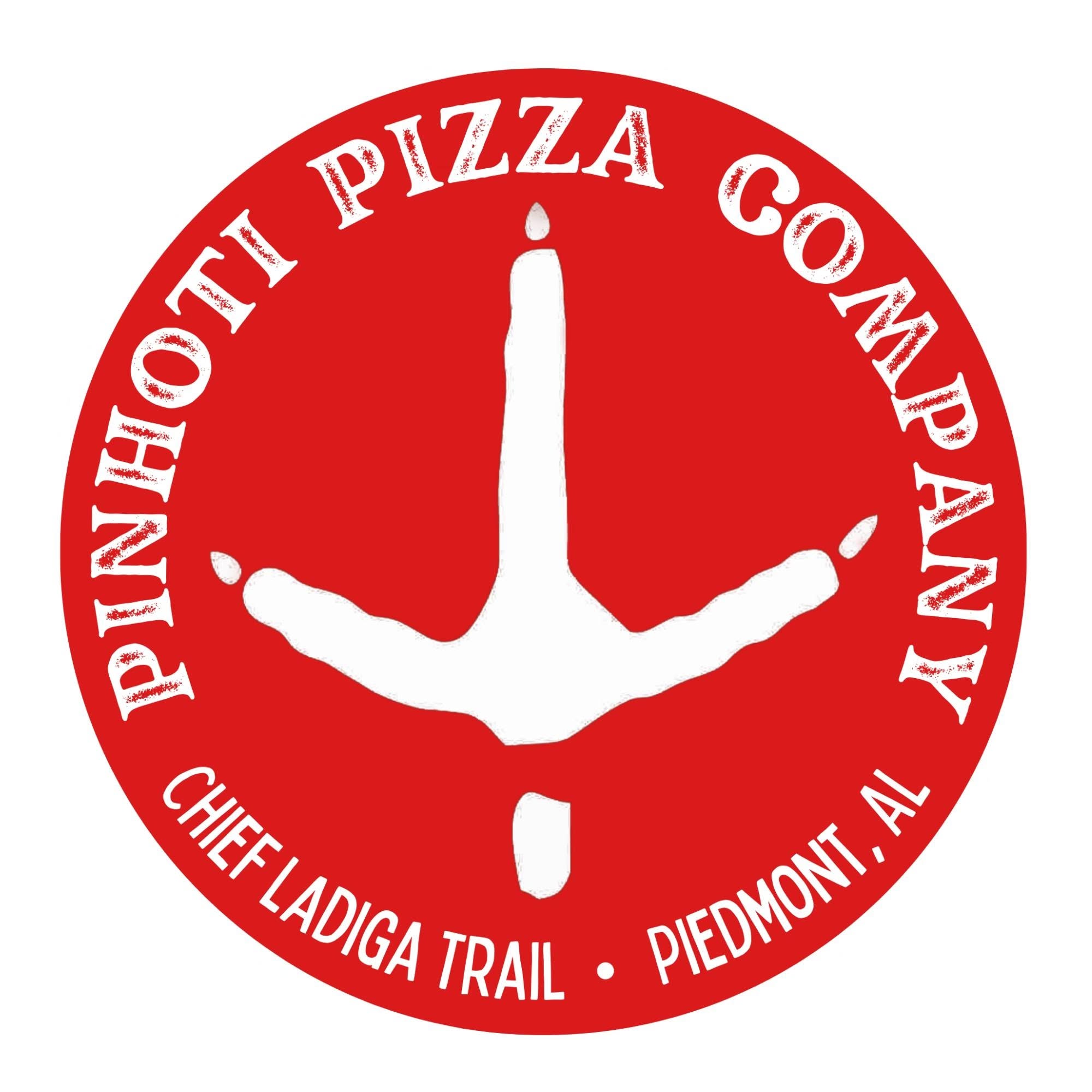Pinhoti Pizza Company in Piedmont, Alabama