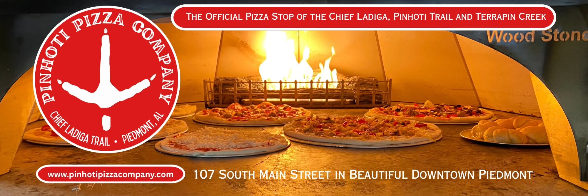 Pinhoti Pizza Company photo 1