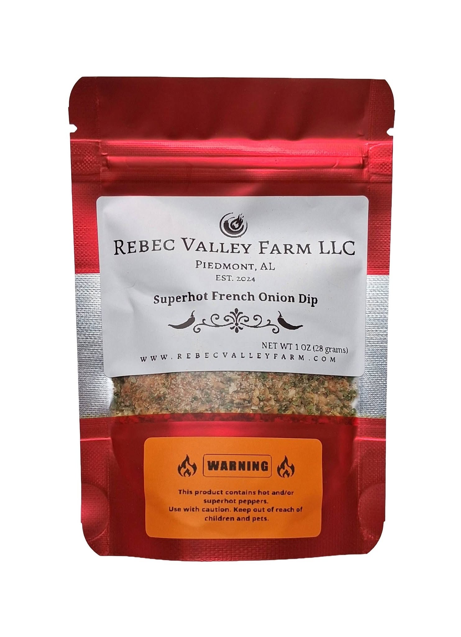 Rebec Valley Farm photo 6