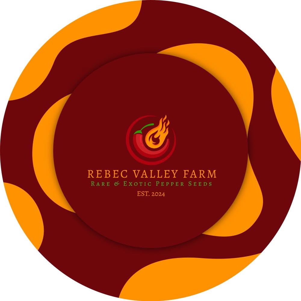 Rebec Valley Farm in Piedmont, Alabama
