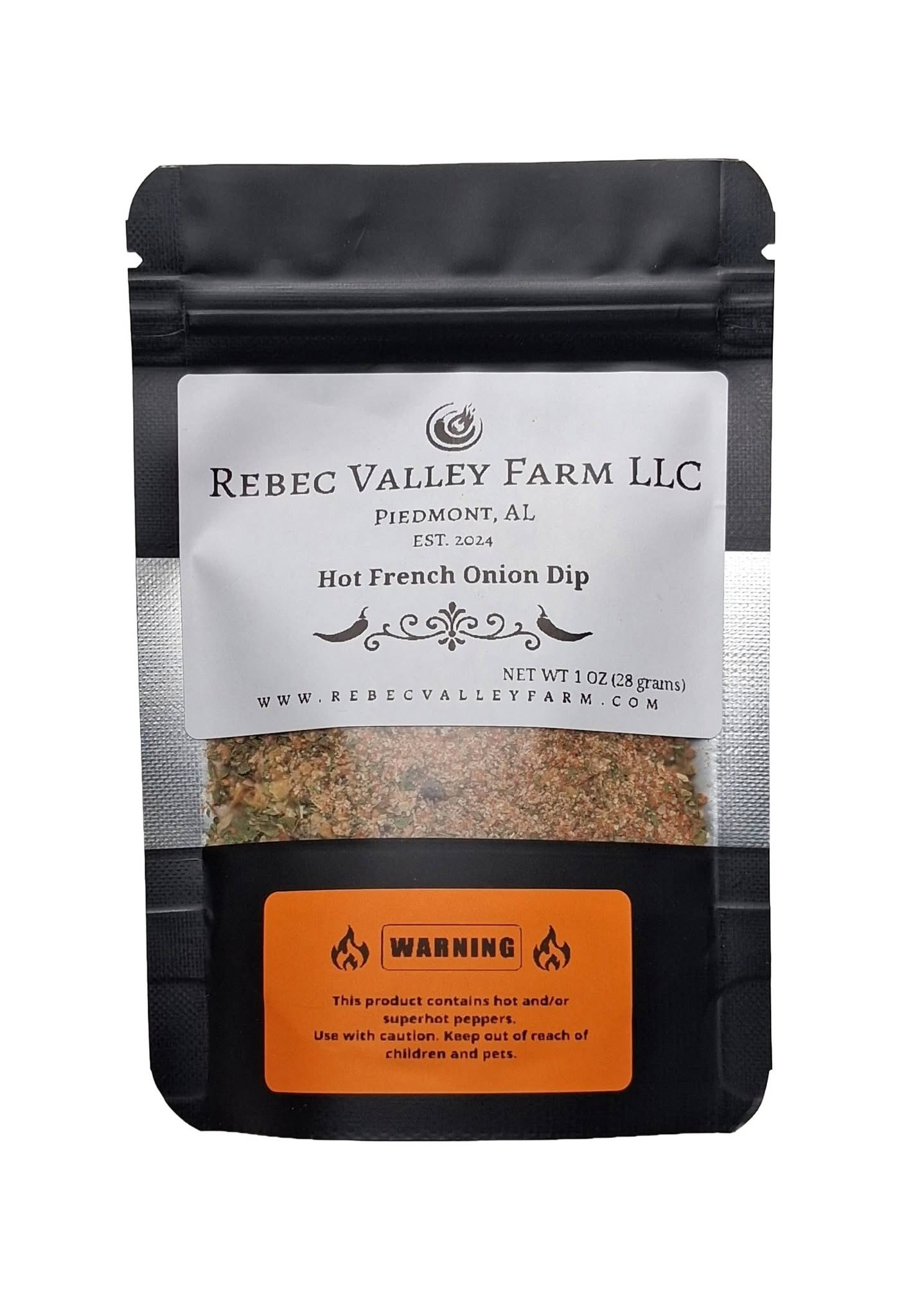 Rebec Valley Farm photo 7
