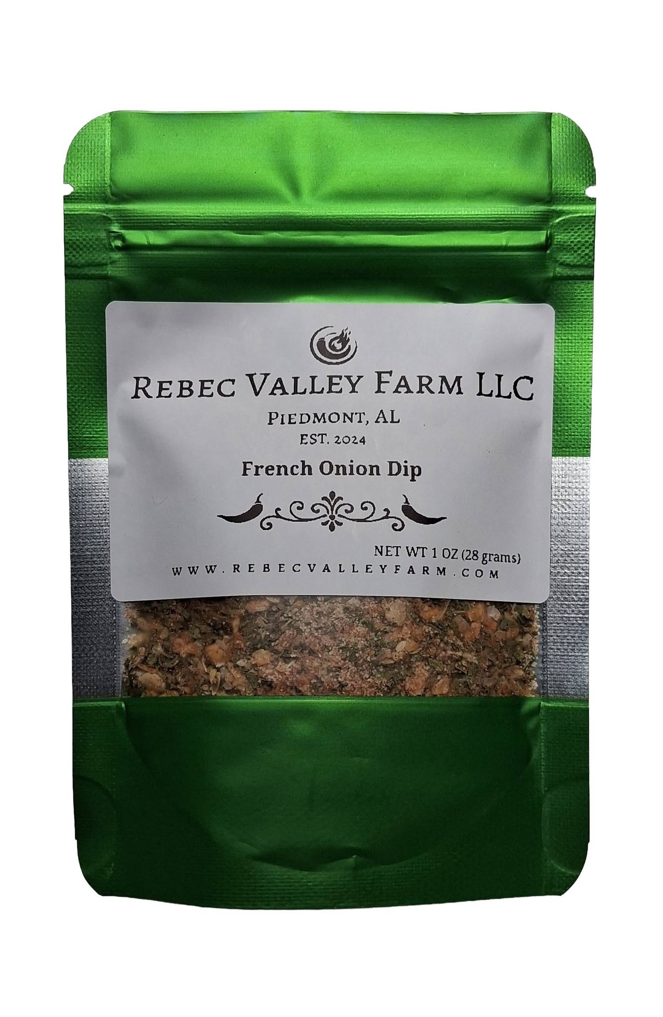 Rebec Valley Farm photo 8