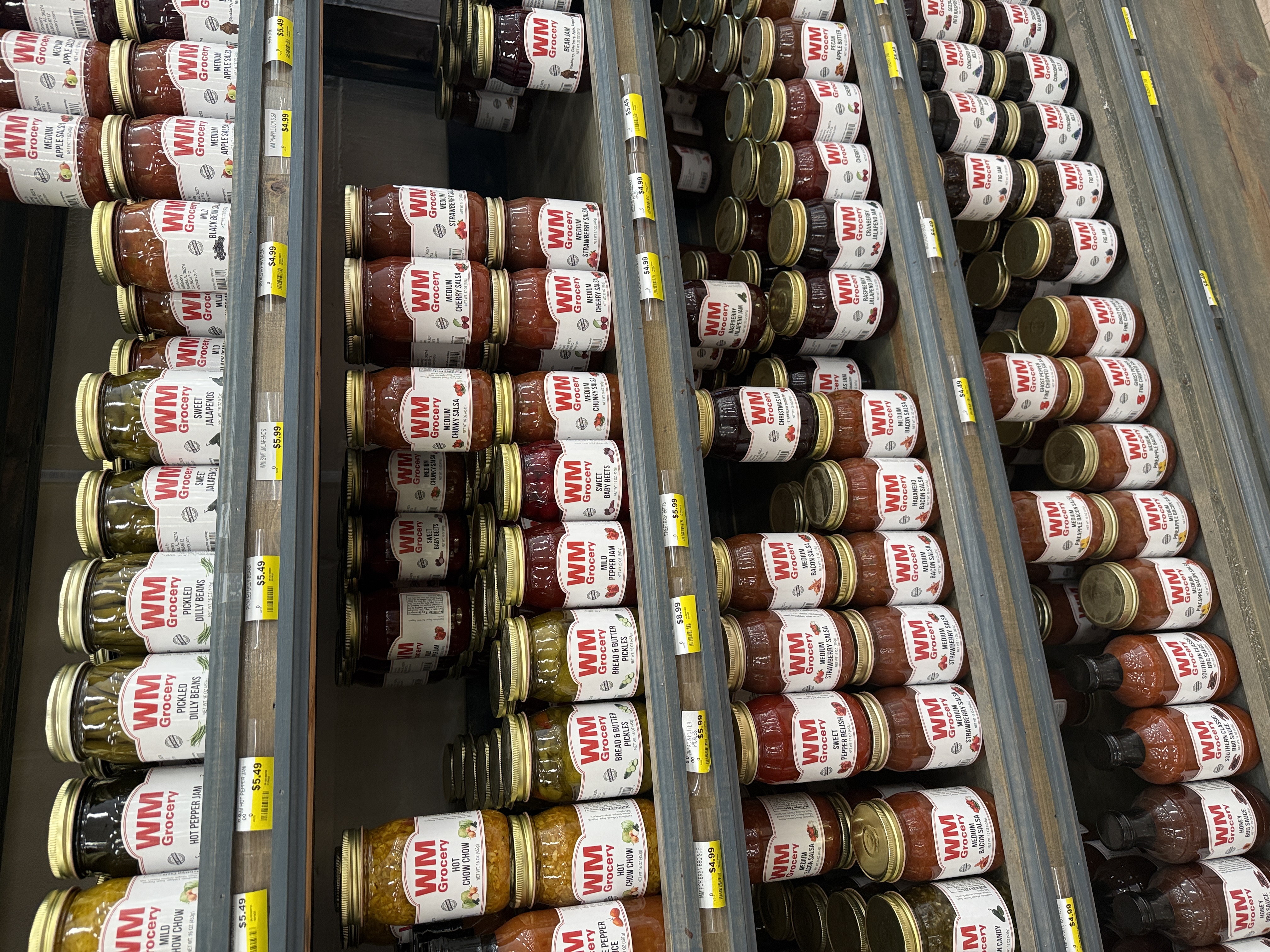 WM Grocery photo 1
