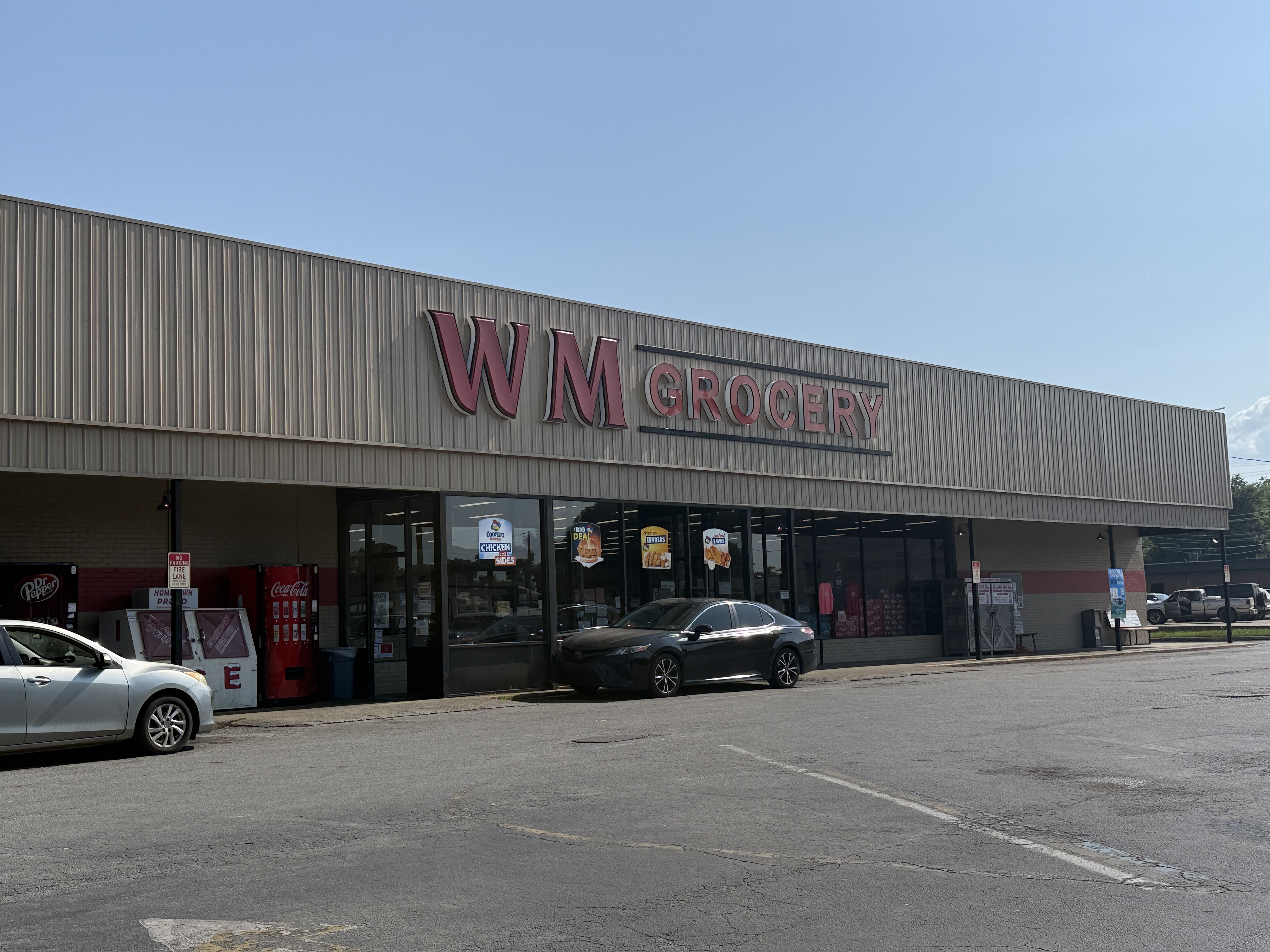 WM Grocery photo 2