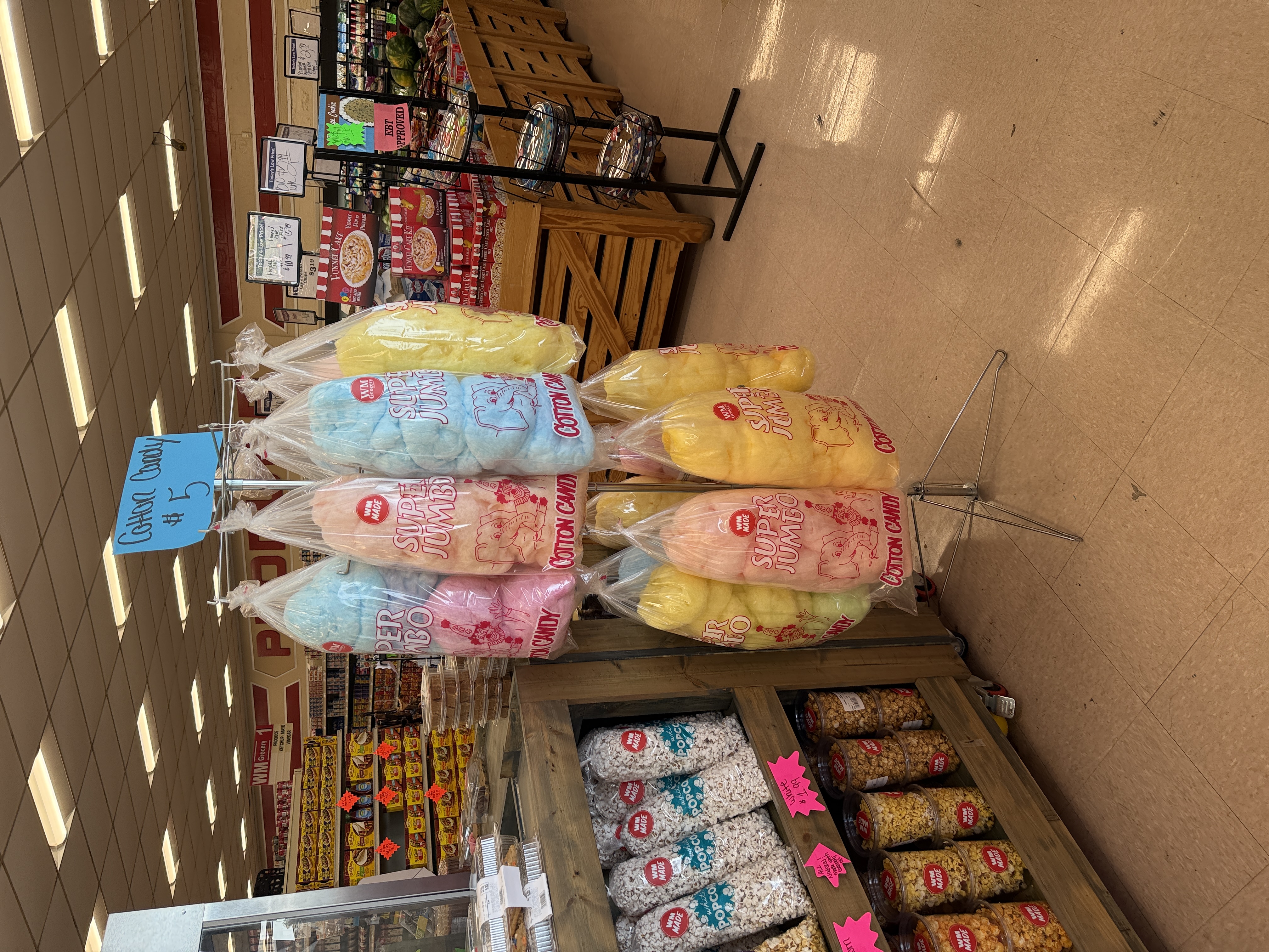WM Grocery photo 3
