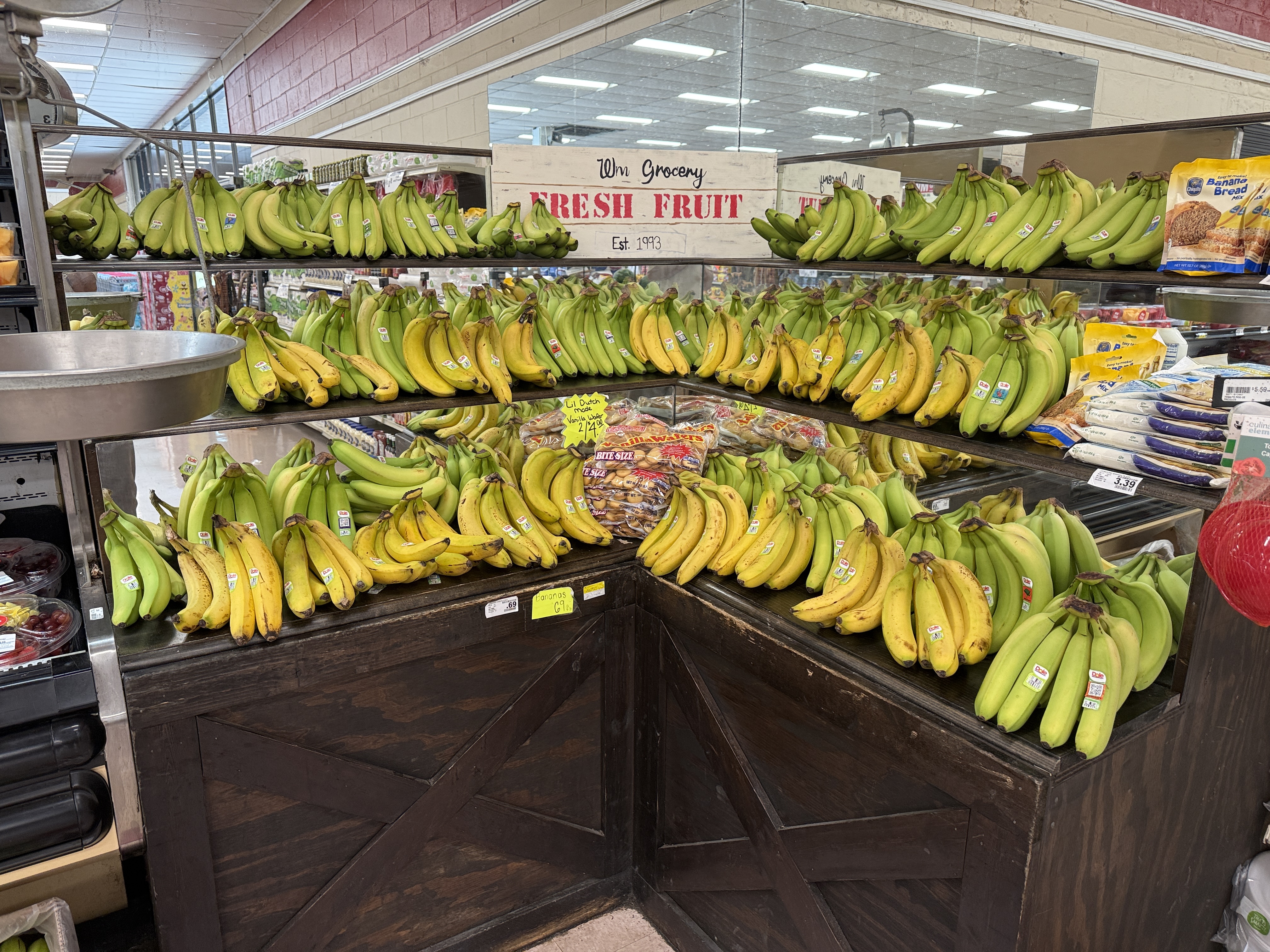 WM Grocery photo 5